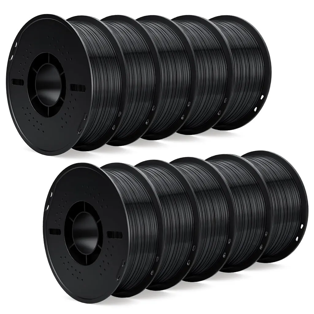 Tpu 95A Filament 10 Kg 1