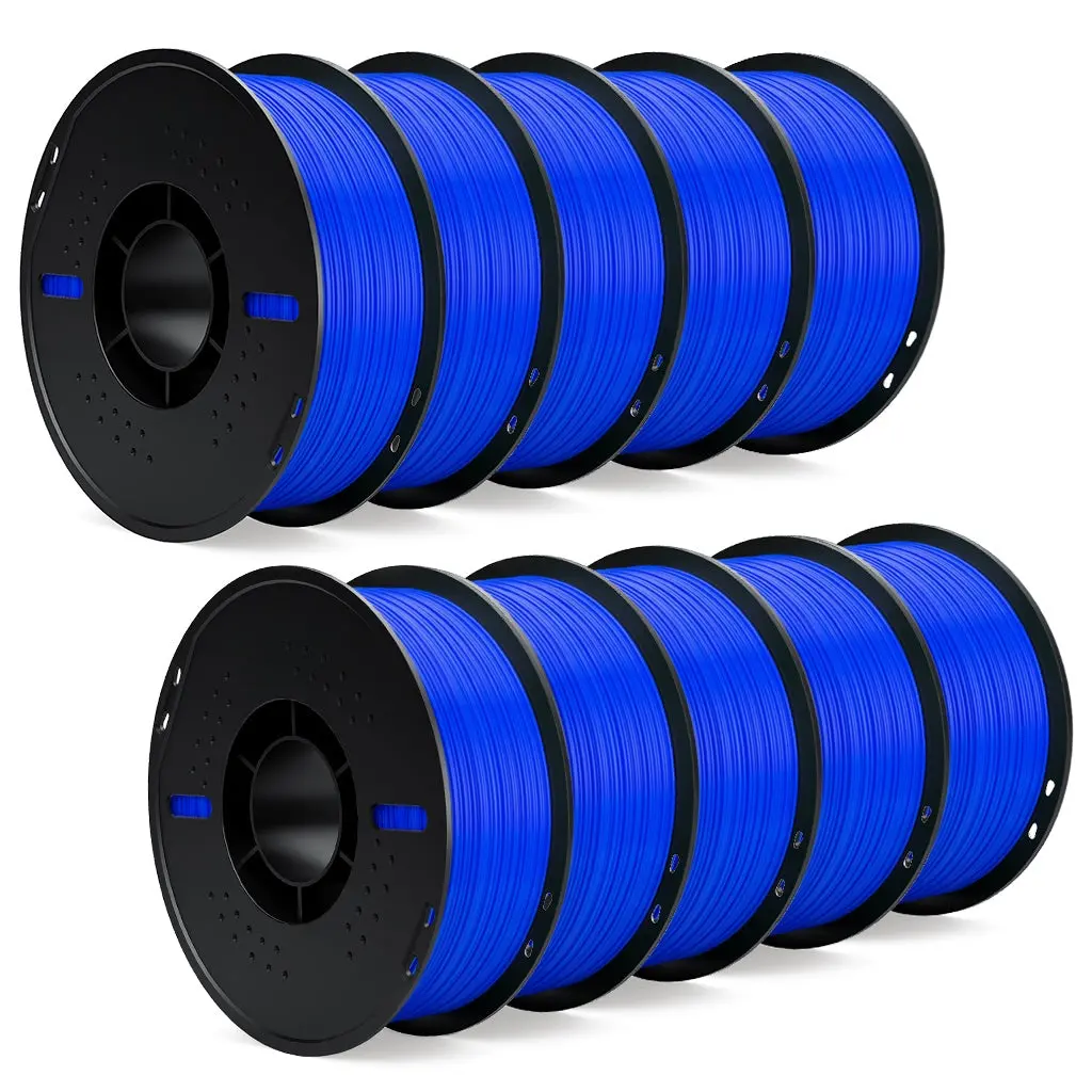 Tpu 95A Filament 10 Kg 5