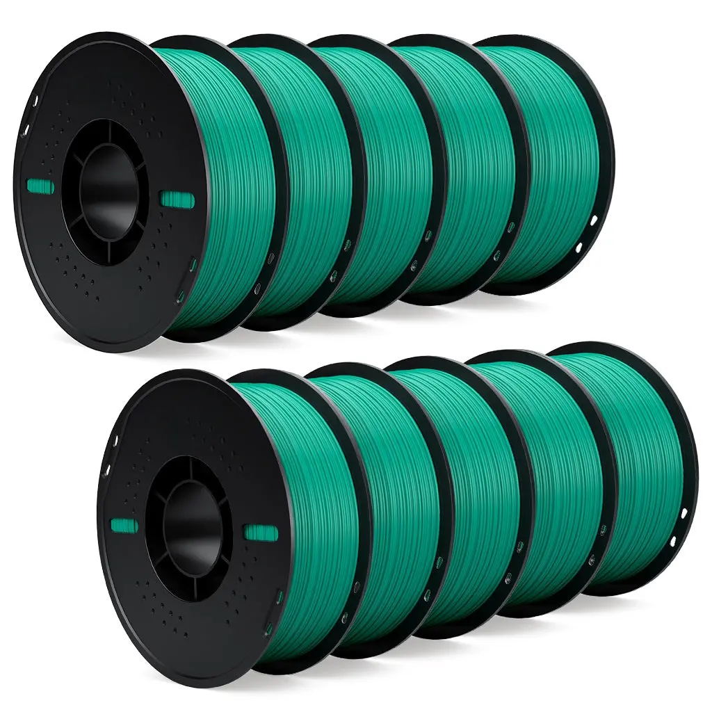 Tpu 95A Filament 10 Kg 6