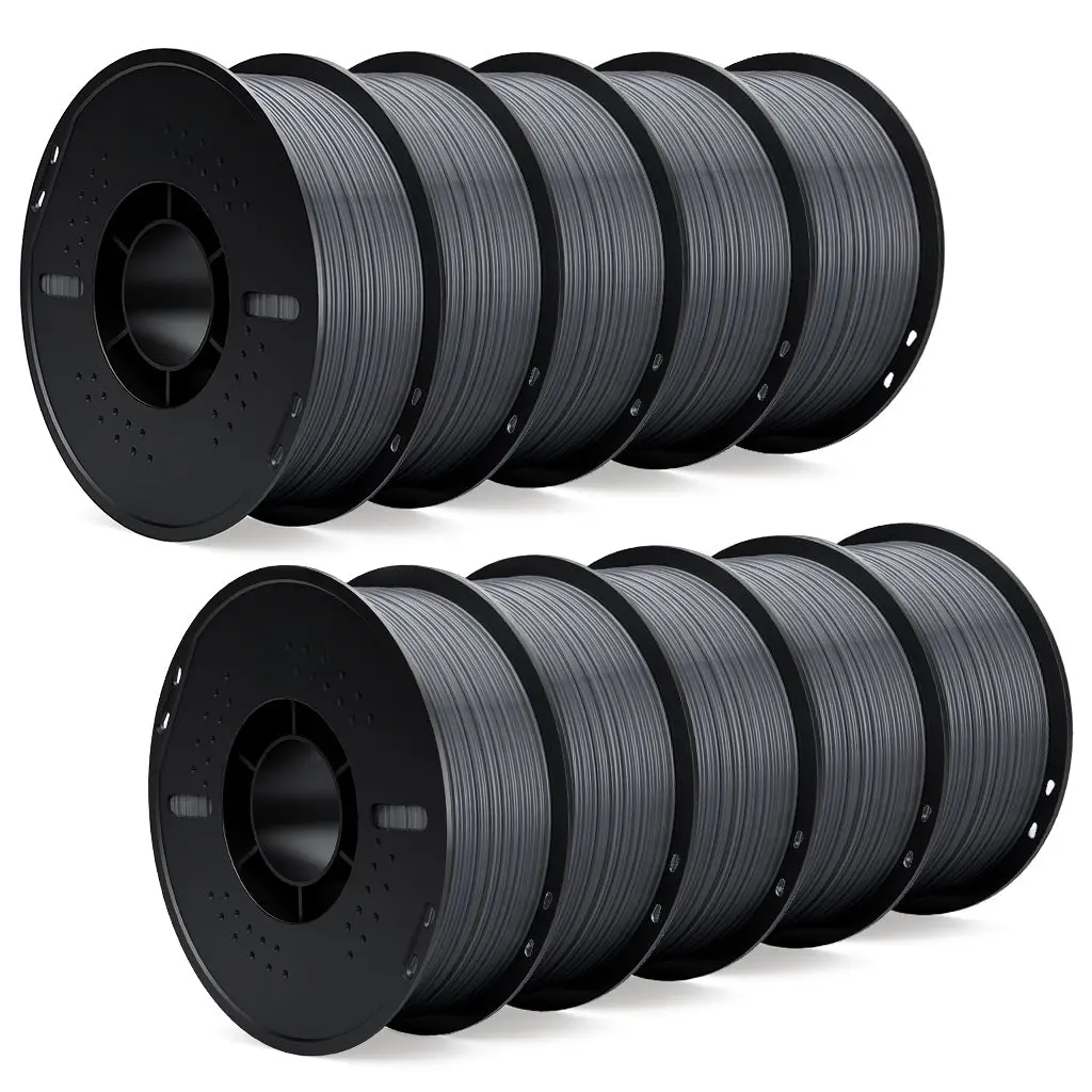 Tpu 95A Filament 10 Kg 7