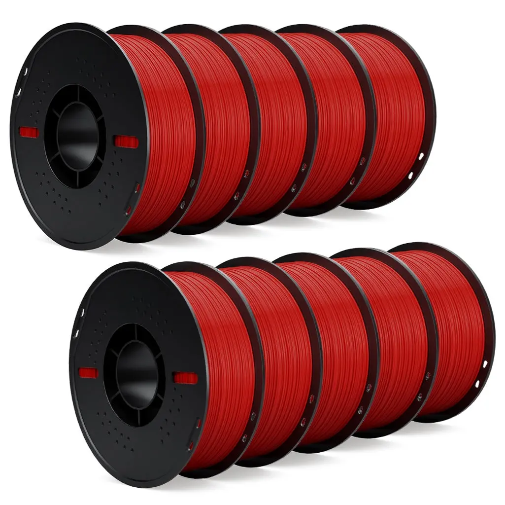 Tpu 95A Filament 10 Kg 5