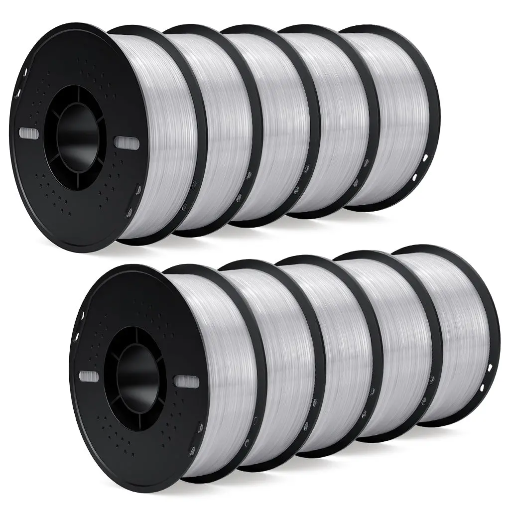 Tpu 95A Filament 10 Kg 6