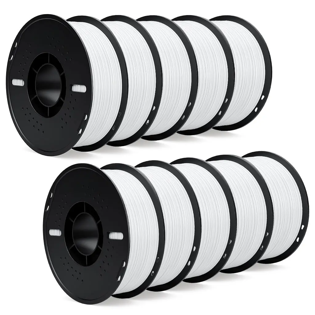 Tpu 95A Filament 10 Kg 7