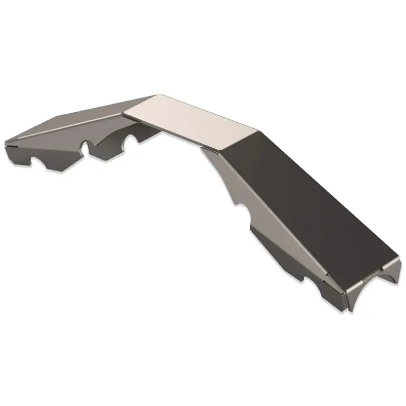 9 Inch Rear Apex Short Truss Tr0903 1
