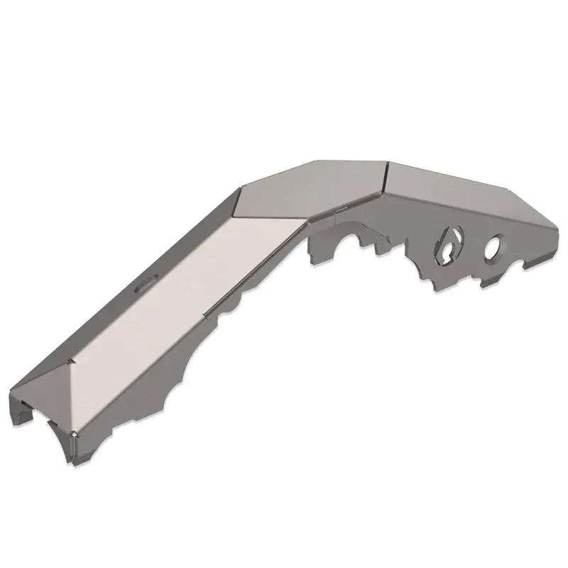 14 Bolt Rear Apex Short Truss Tr1409 1