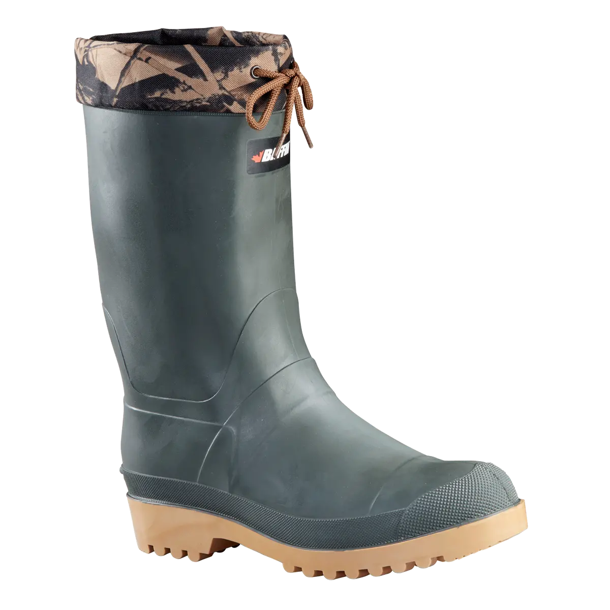 Trapper | Men's Boot 1