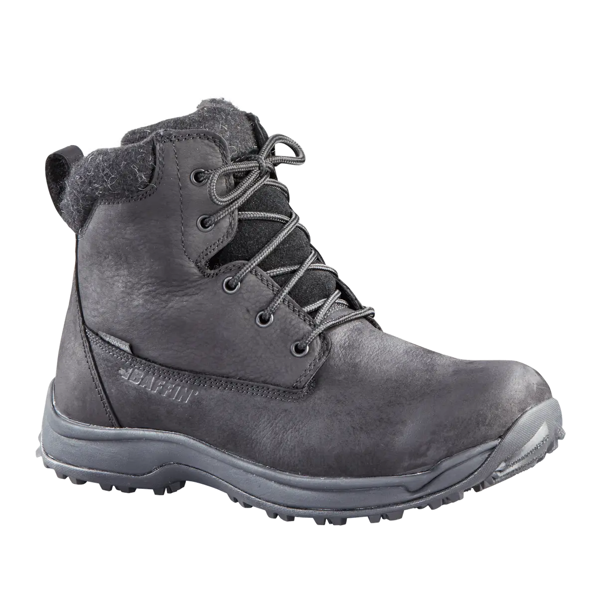 Truro | Men's Boot 1