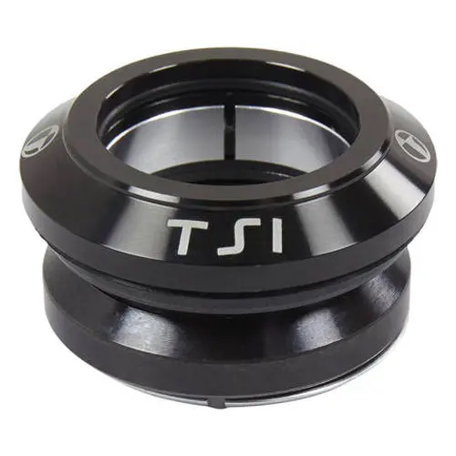 Tsi Headset Black 1