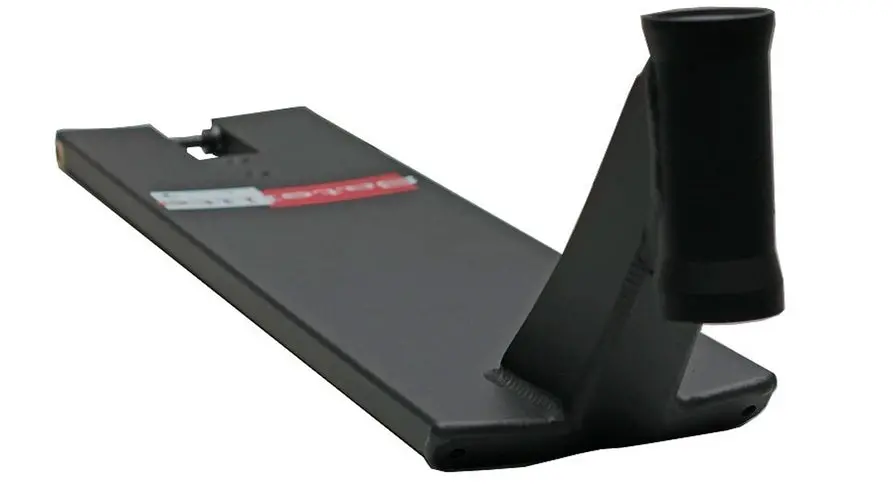 Tsi Satellite Deck Black 1