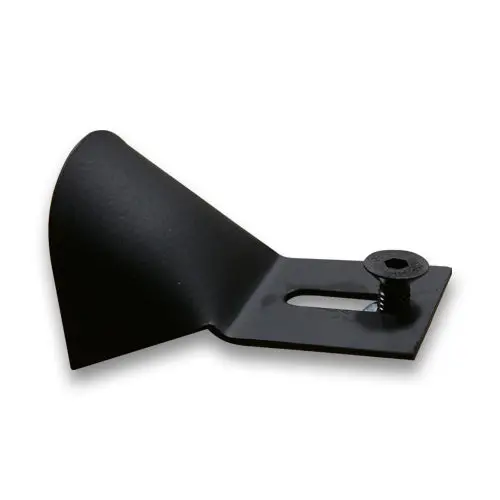 Tsi Wedgie Fender Black 1