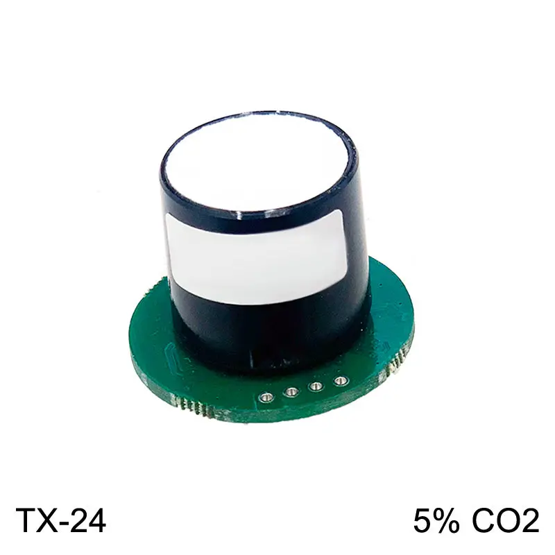 Tx Carbon Dioxide Industrial Sensors With Transmitter 1