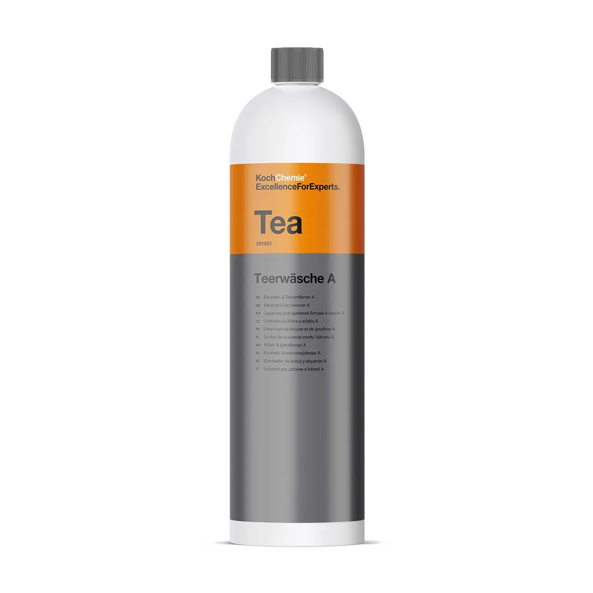 Koch Chemie Teerwasche A (1 Liter) 1