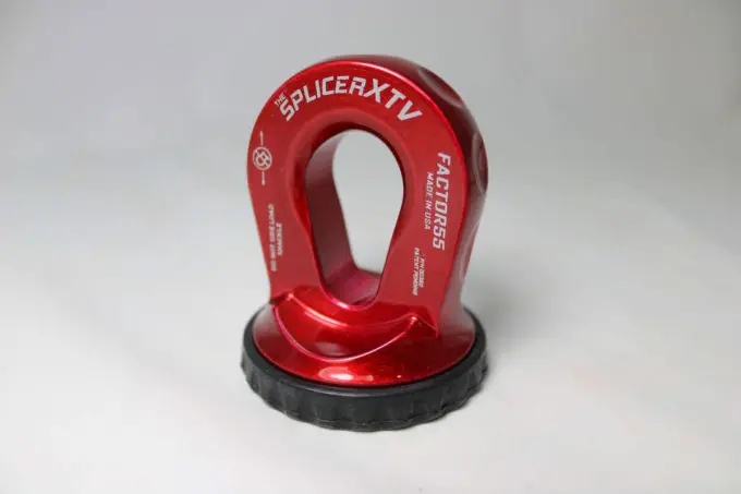 The Splicer Xtv (Utv/Atv) 1