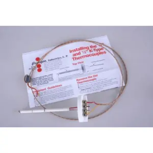 Thermocouple - Paragon Py80-4 (Py50) 1
