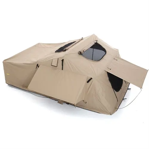 Tienda De Campaña Overlanded Xl- Smittybilt 1