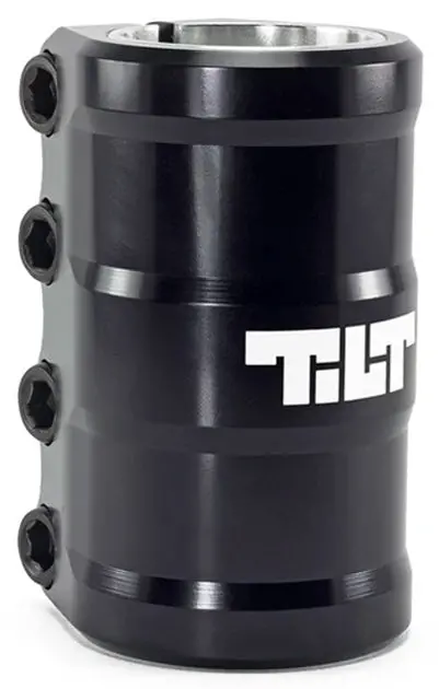 Tilt Arc Scs Clamp 1