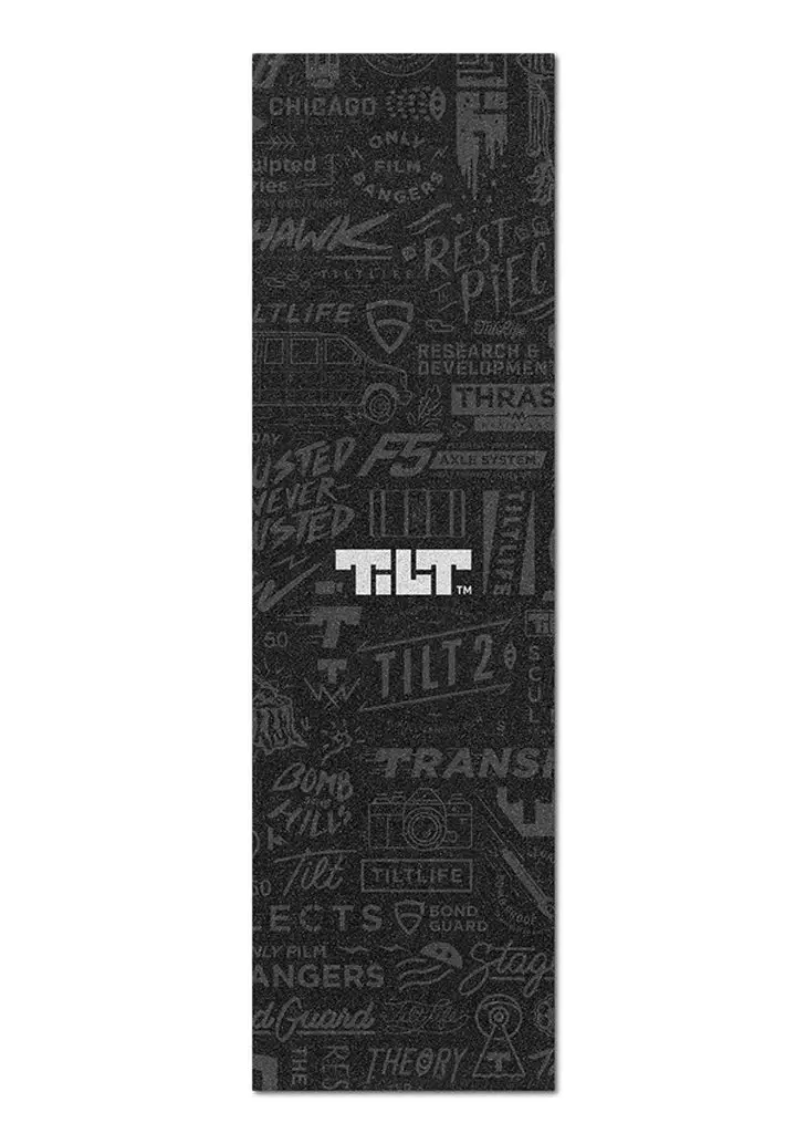 Tilt Compilation Griptape 1