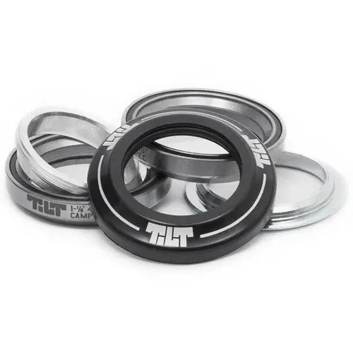 Tilt Integrated Headset 1