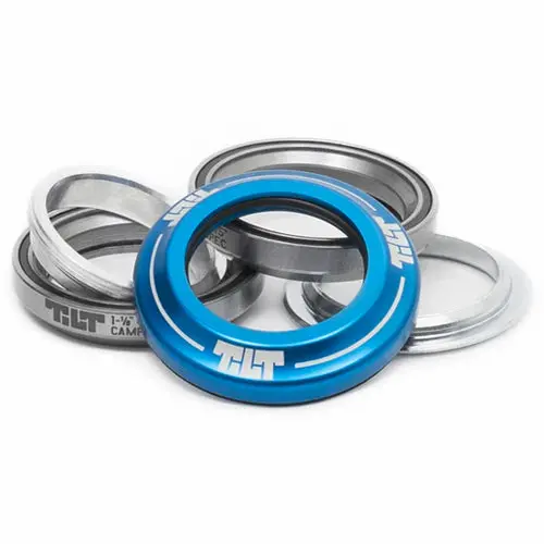 Tilt Integrated Headset 4