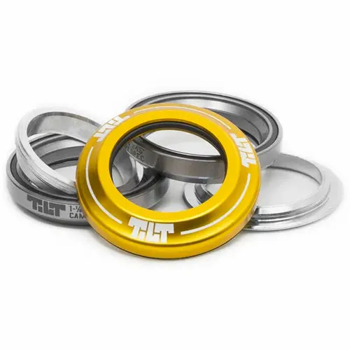 Tilt Integrated Headset 3