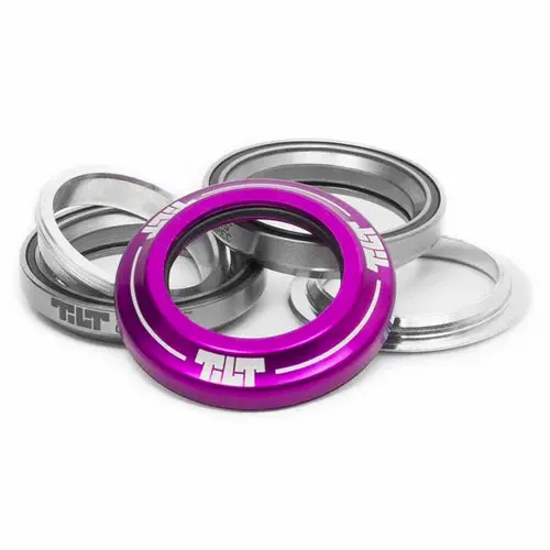 Tilt Integrated Headset 4