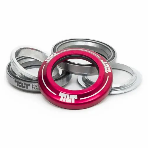 Tilt Integrated Headset 5