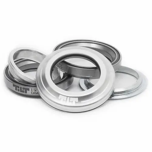 Tilt Integrated Headset 6