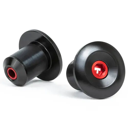 Tilt Quickset Bar Ends 1