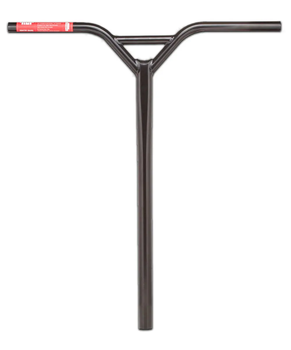 Tilt Sentry Bars 1