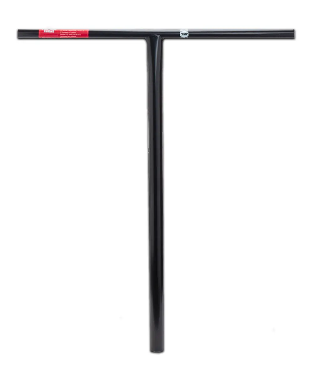 Tilt Stage 1 T Bars 1