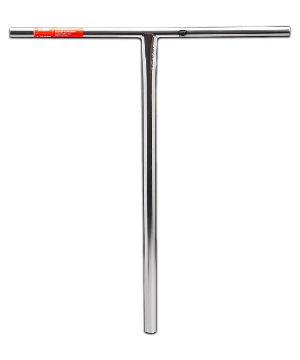 Tilt Stage 1 T Bars 2