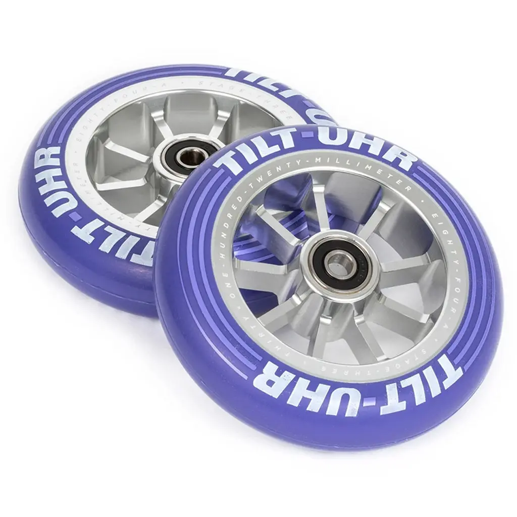 Tilt Uhr Wheels 110Mm 1