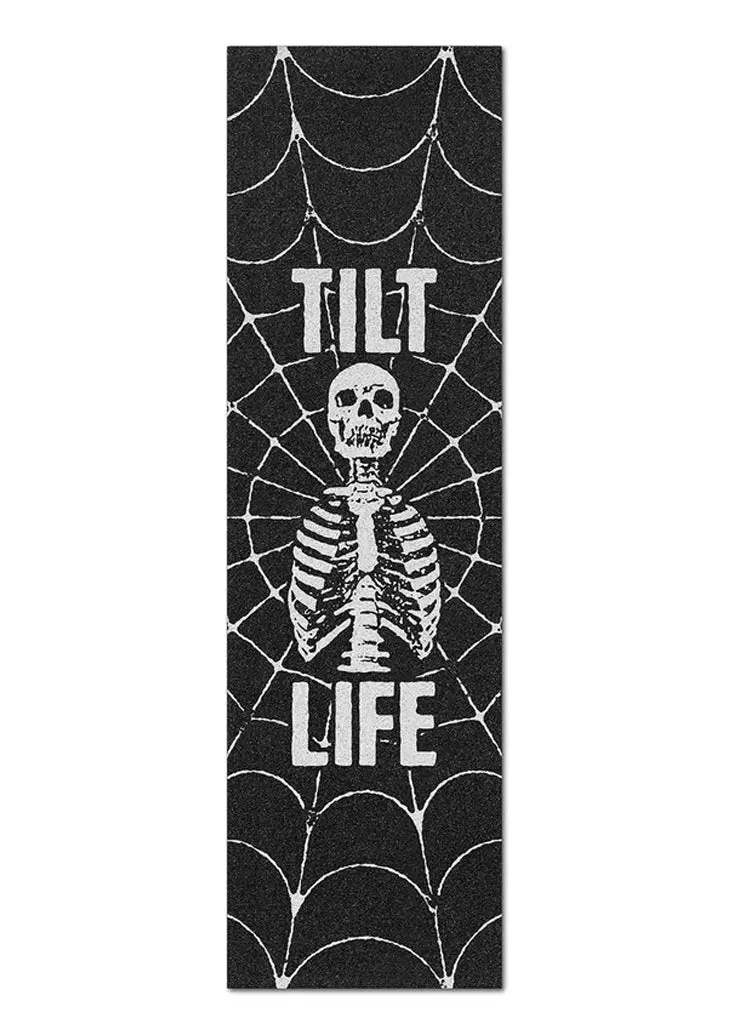 Tilt Web Griptape 1
