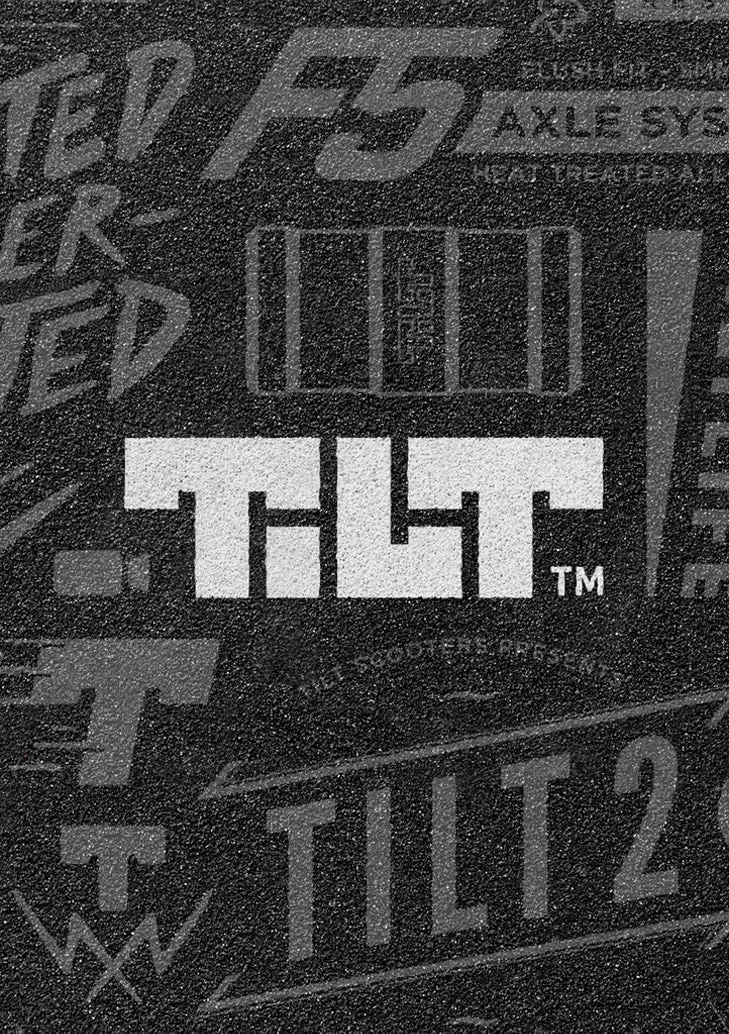 Tilt Compilation Griptape 2