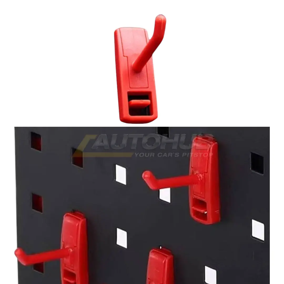 Mjjc Peg Board Tools Holder Hook 1