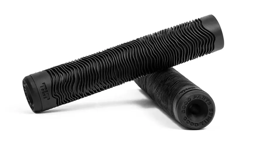 Tilt Topo Two Grips 2