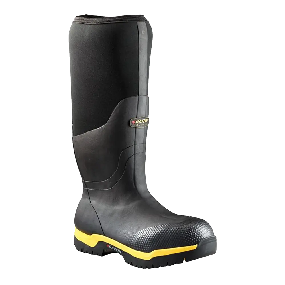 Tornado (Safety Toe & Plate) 1