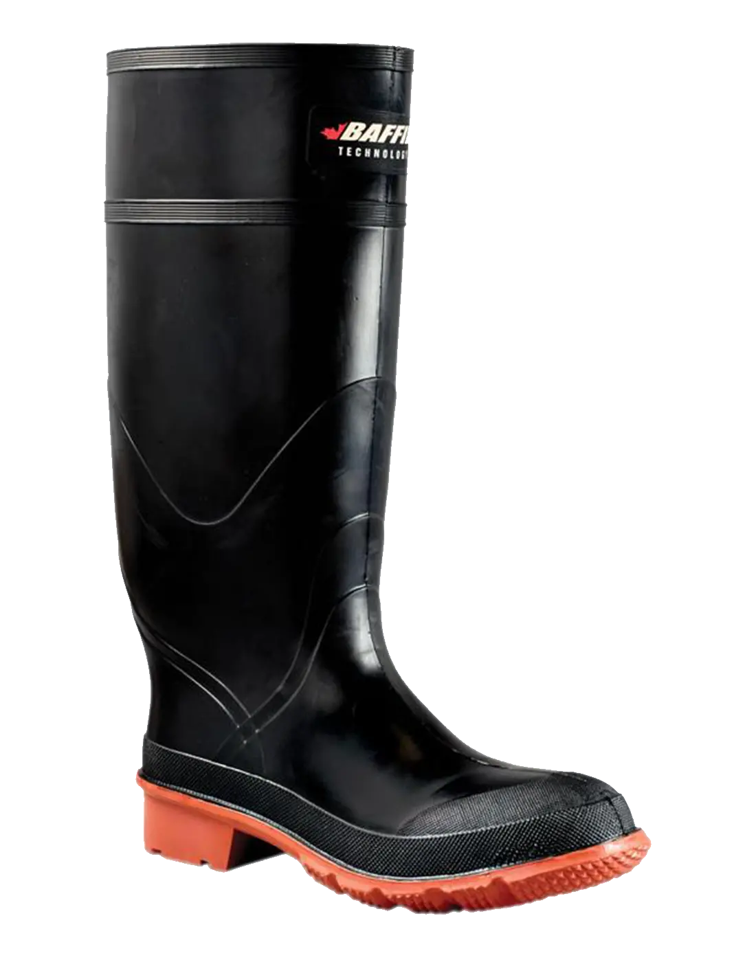 Tractor (Plain Toe) 1