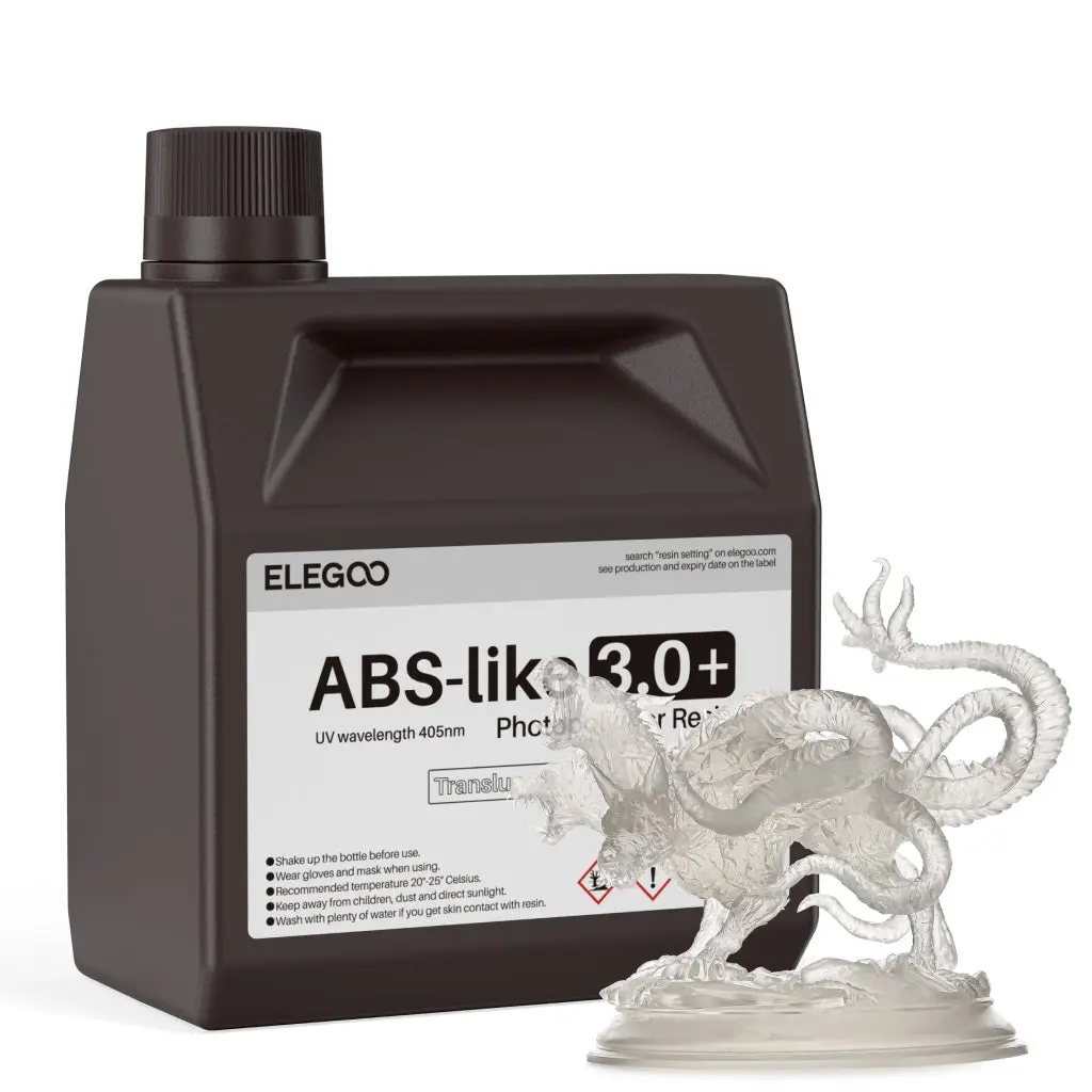 Abs-Like Resin V3.0+ 20