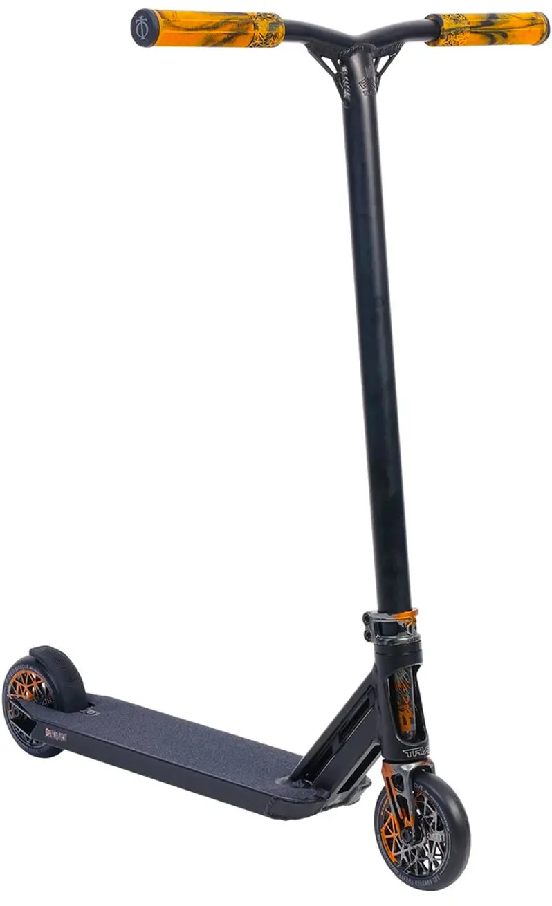 Triad Psychic Delinquent Pro Scooter 1