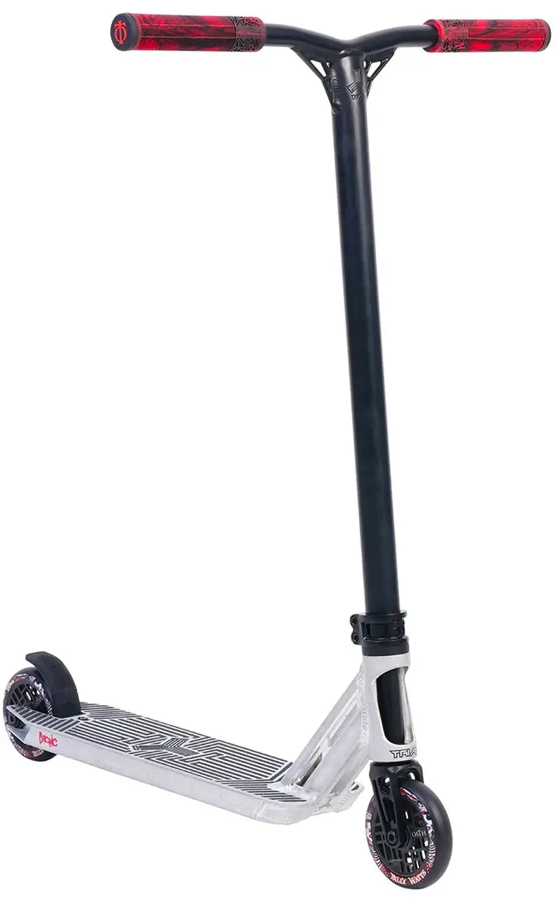 Triad Psychic Totem Pro Scooter 1