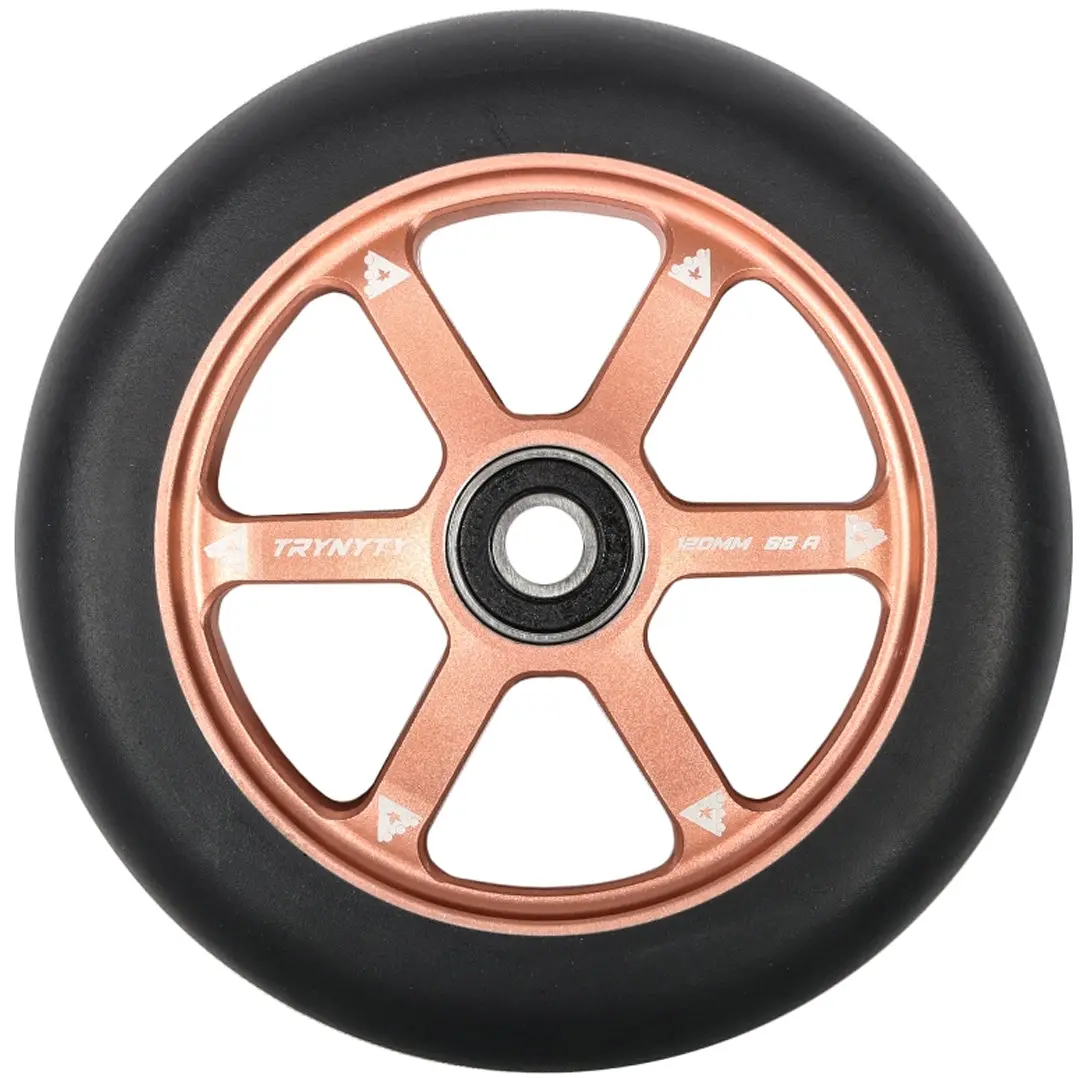 Trynyty Armadillo Wheels 1