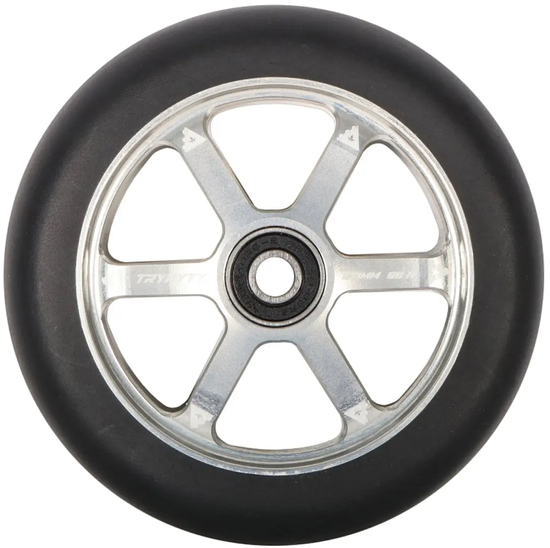 Trynyty Armadillo Wheels 3