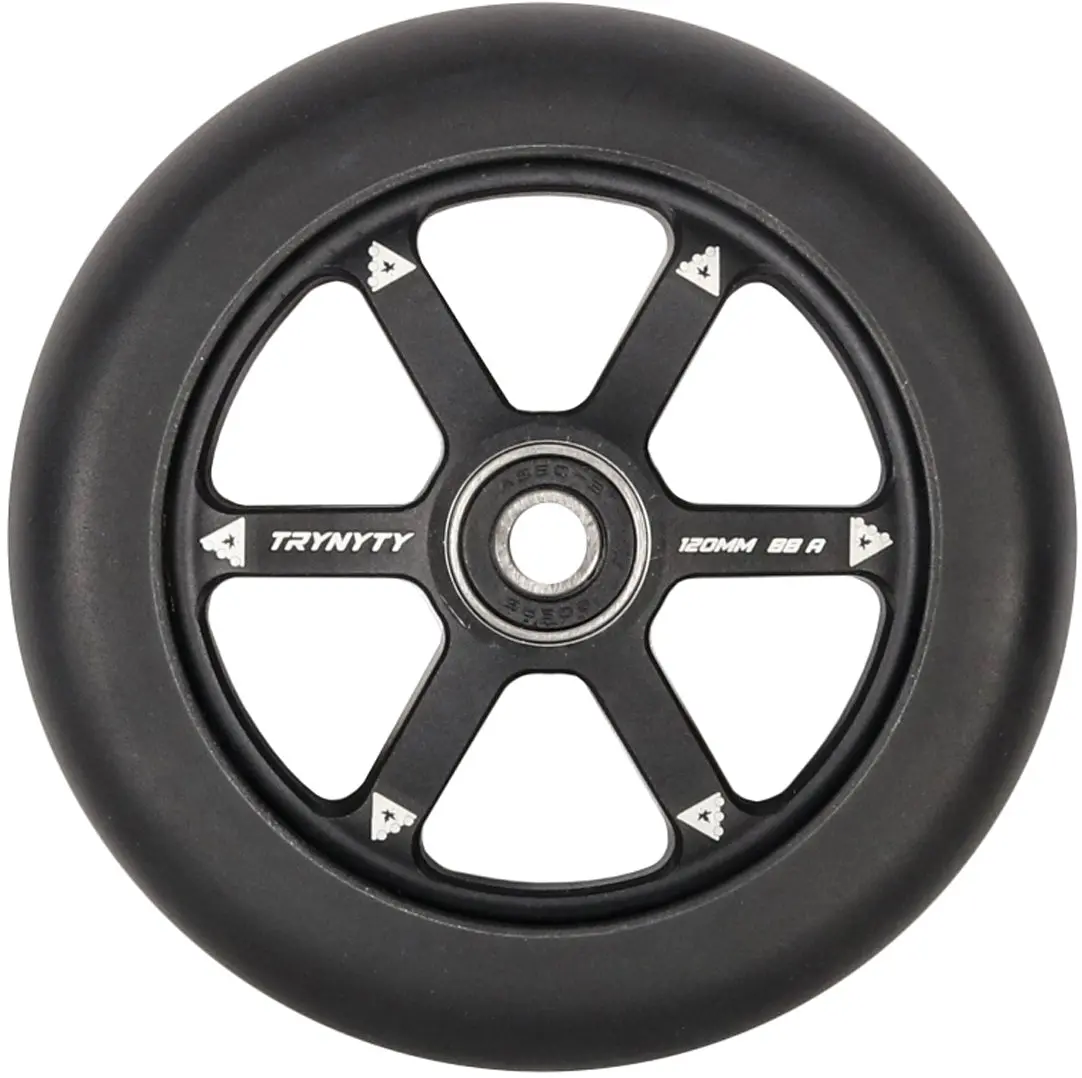 Trynyty Armadillo Wheels 2
