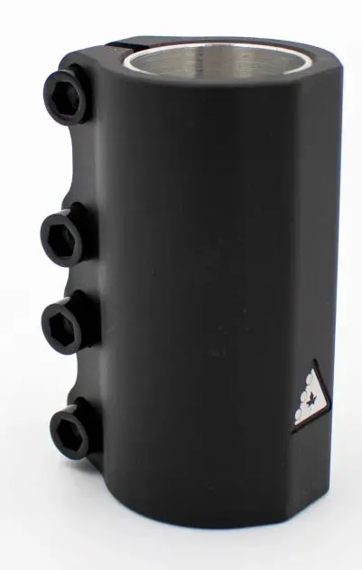 Trynyty Simple Scs Clamp 1