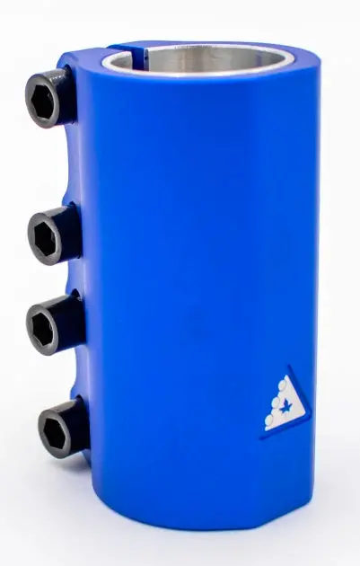 Trynyty Simple Scs Clamp 3