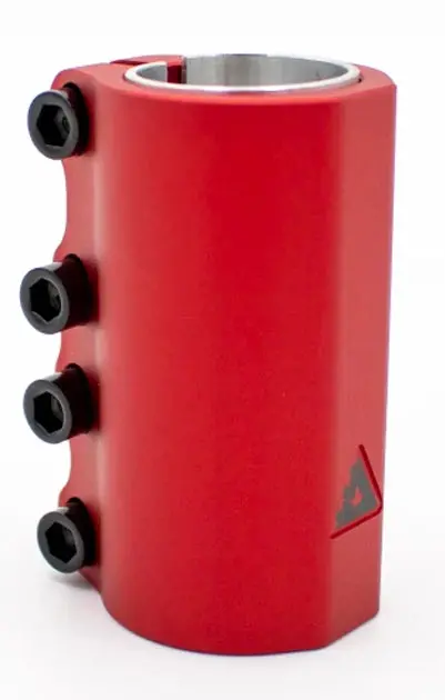 Trynyty Simple Scs Clamp 3