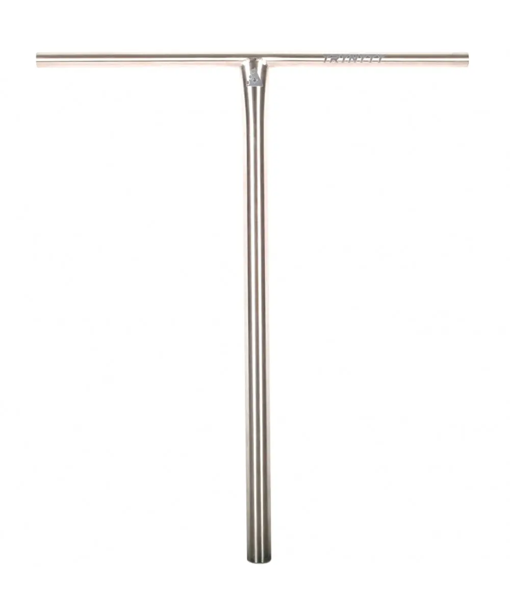 Trynyty Titanium Bars 1