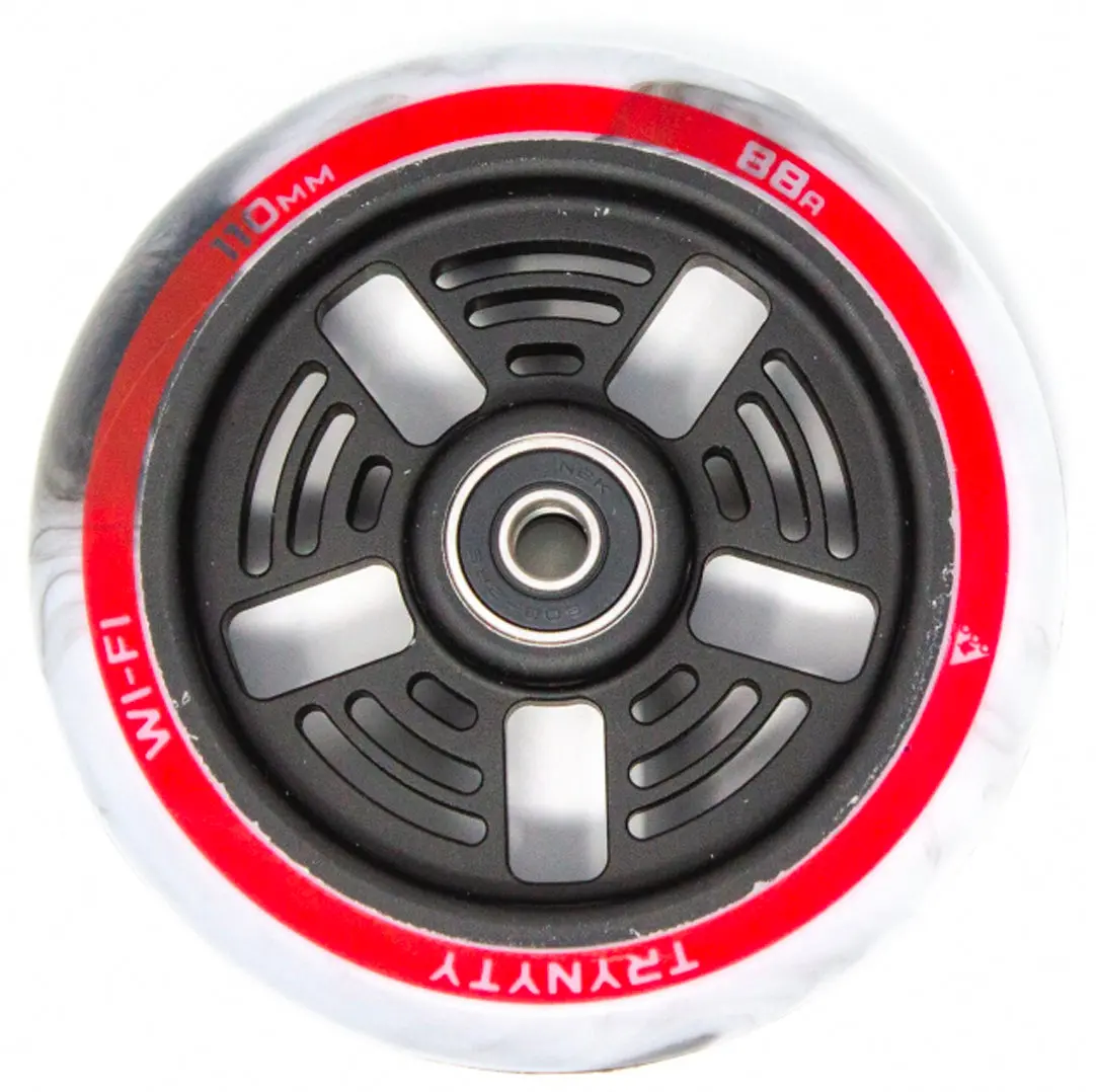 Trynyty Wi-Fi Wheels 2
