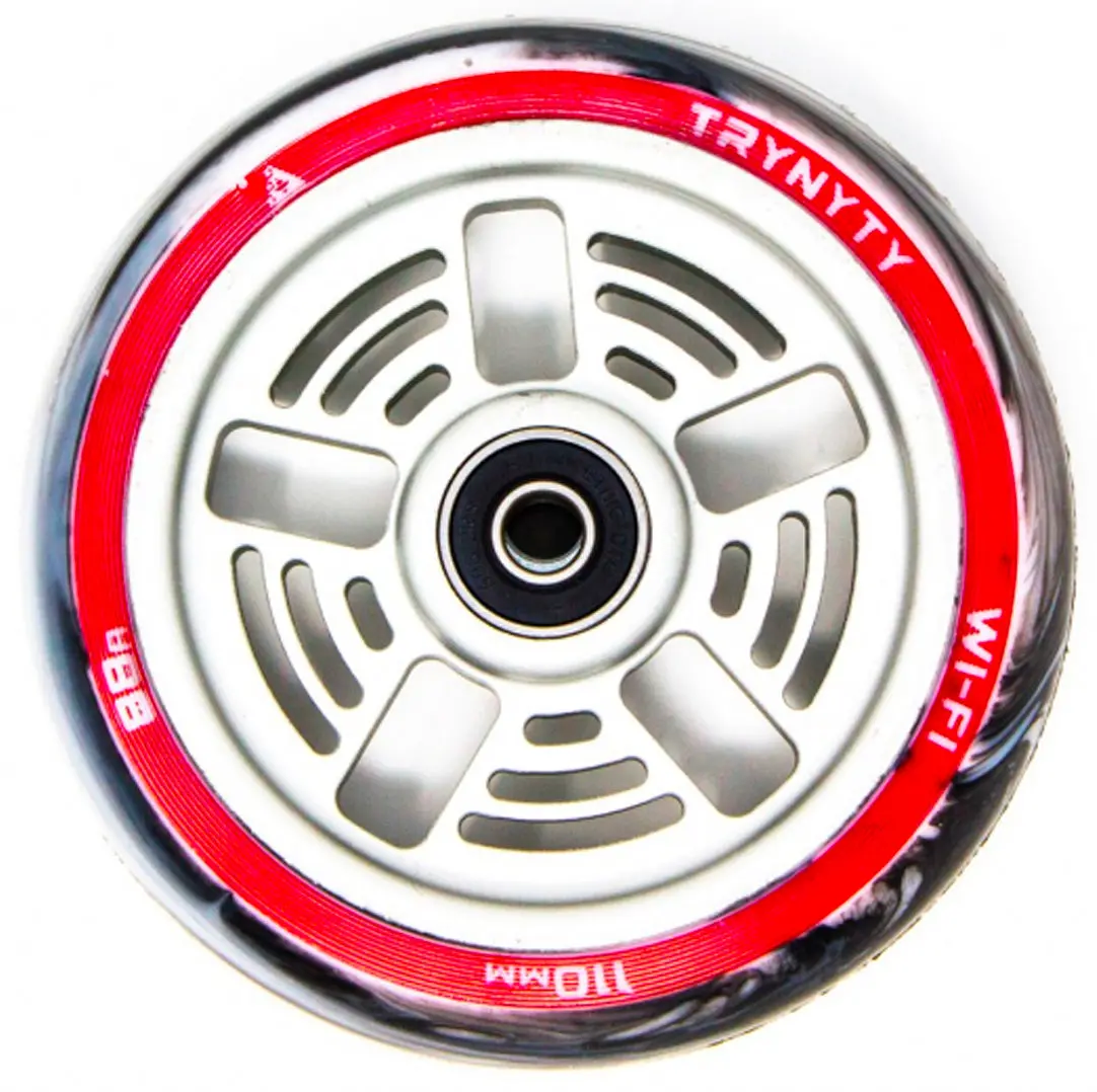Trynyty Wi-Fi Wheels 4